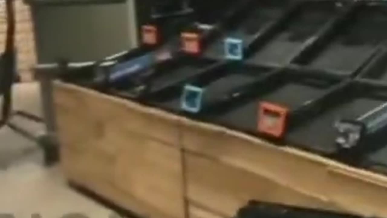 Dutch Markets Went From Open to Communist