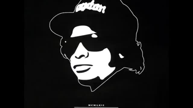 Eazy-E - I'd Rather Fuck You