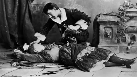 Why Women Die In Opera-Martin Kettle 26th February 2011