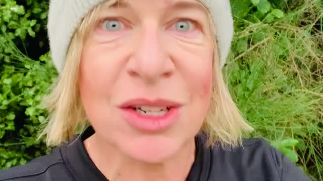 The Katie Hopkins Update: Social Credit System arrives in Western Europe