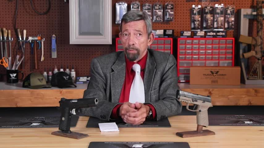 Massad Ayoob: Short answers against Gun Control & how to defend the 2nd Amendment. Critical Mas EP47