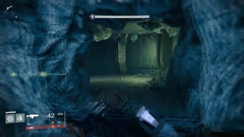 [DESTINY] FARMER LES PIÈCES ÉTRANGES