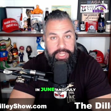 Shocking Truth About Project 2025! 🚨✋