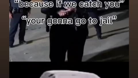 Car or police🤯
