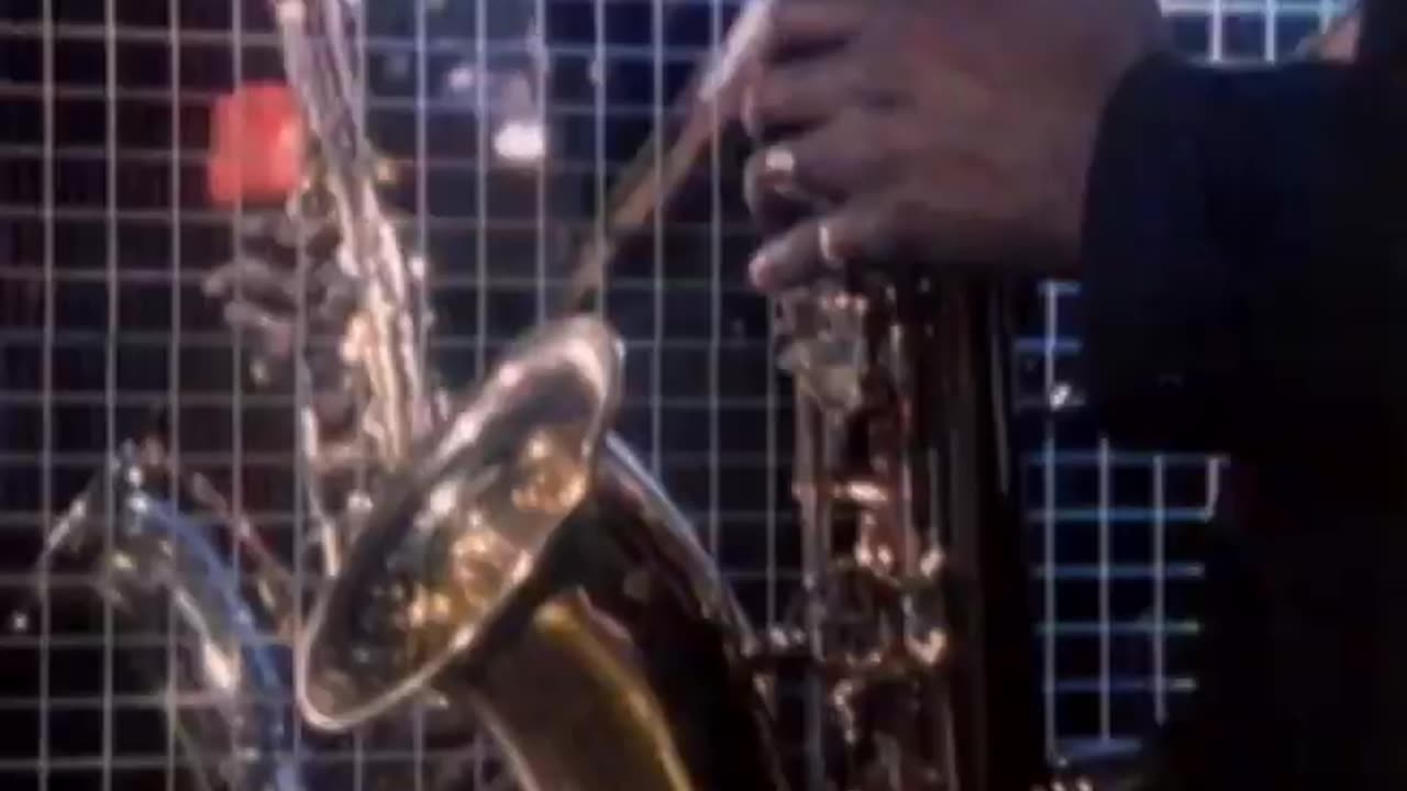 The English Beat--Mirror In The Bathroom