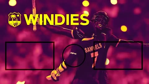 India vs west indies ⚡