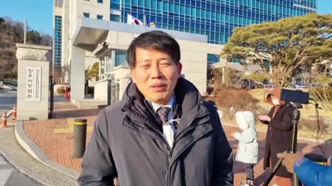 20220217_[펌] [LEEDONGOOK] 충북 백신패스 반대 선고 임박