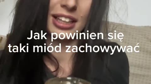 jak wybrac dobry miod