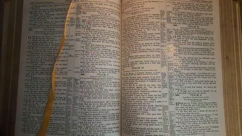 Psalm 58
