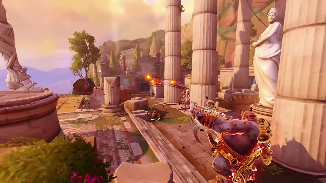 Season 2 Trailer _ Overwatch 2