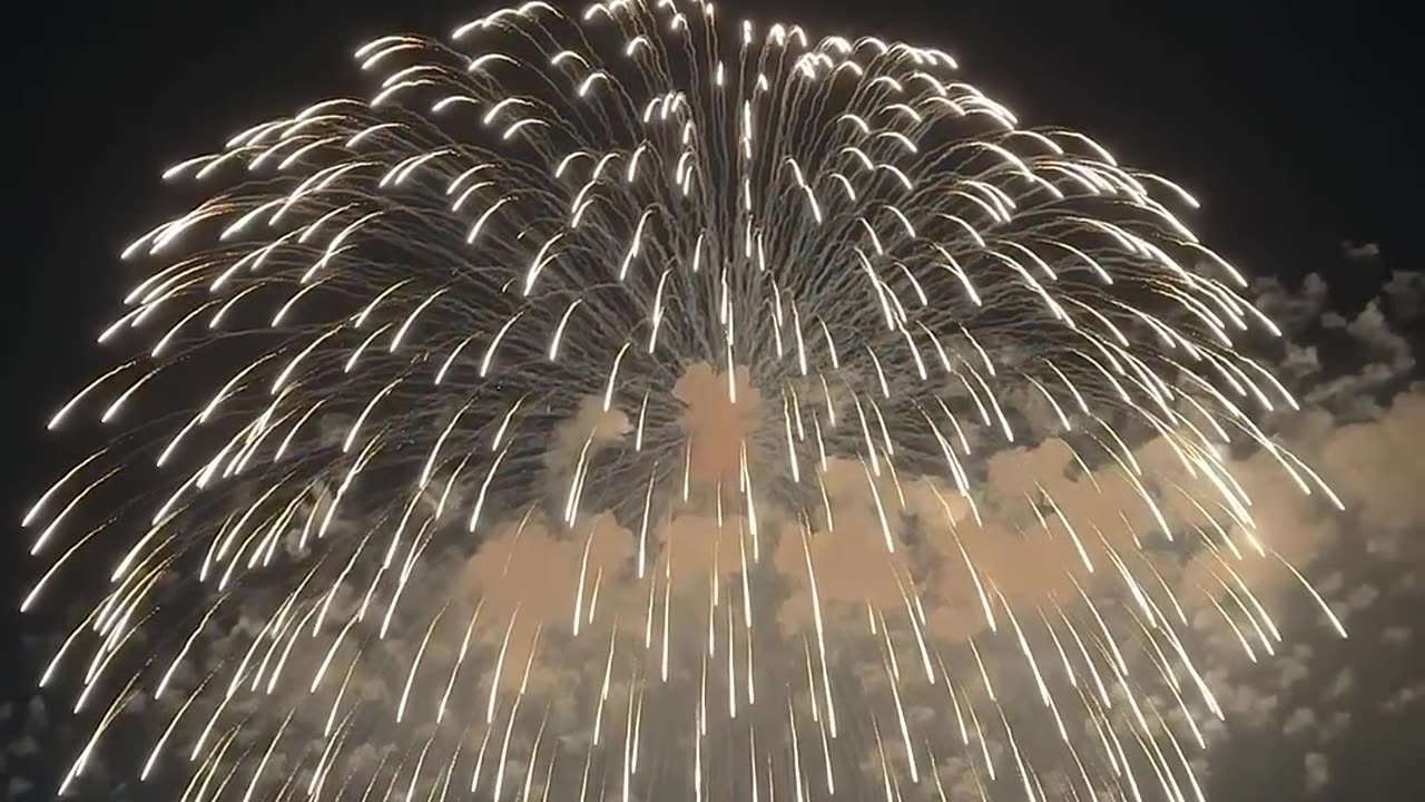 Firework festival 2023 in Japan #fireworksfrenzytv