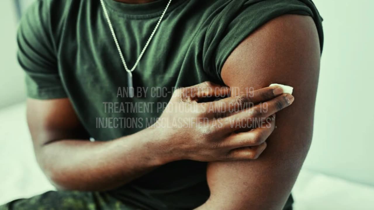 TRUTH BE TOLD Live Q&A with VaxxCHOICE FACT VS FICTION: Viruses and Other Pathogens