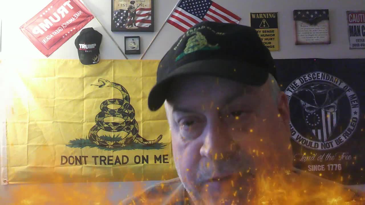 Trouble in the Balkans