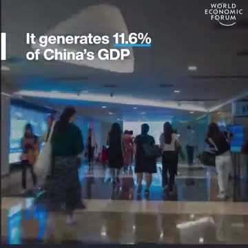 WEF - Deleted this video, you didn’t react as they wanted