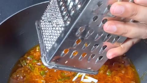 Egg Keema ASMR Cooking - Have to try this at home!