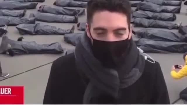 How Many People Have Really Died in Ukraine?