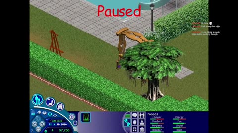 The Sims 1 - 051 Valor