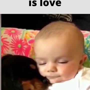 how cute this is love