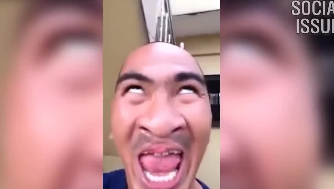 Emergency! Emergency!