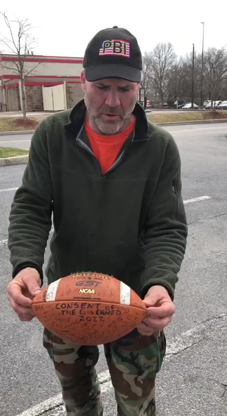 Consent of the Governed-2