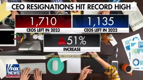 1,710 CEO resignations in 2023 51% Epstein Clients NCSWIC