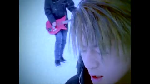 GLAY / Winter, again