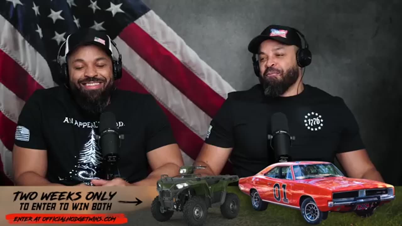 THE HODGE TWINS How Can Someone Be This Dumb WATCH 🤯