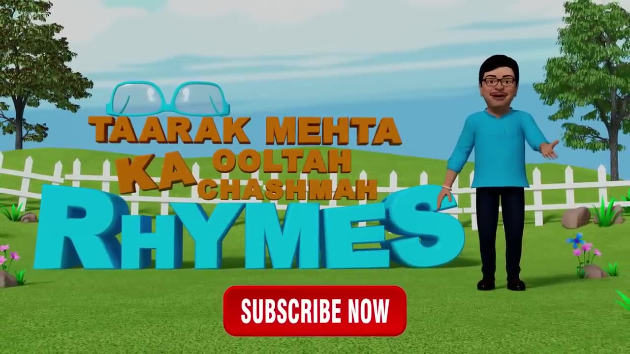 Nonstop Hindi Rhymes | HINDI BAL GEET 39 MIN . nursery rhymes | Watch and learn .