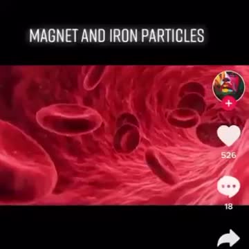 GRAPHENE OXIDE is in your covid19 Vaccines?