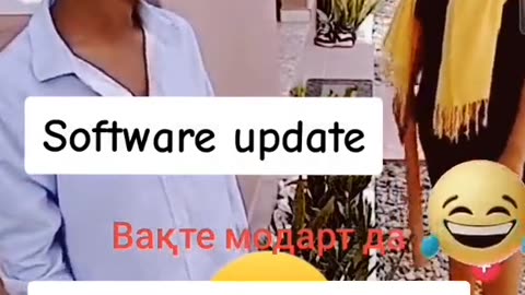 New Funny video mummy smoking do not 🚭🚭🚭