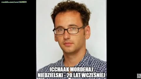 NIEDZIELSKI W KANADYJSKIEJ TV O NASZEJ WOJNIE (21.03.2023) + Bonus kim jest ta gnida