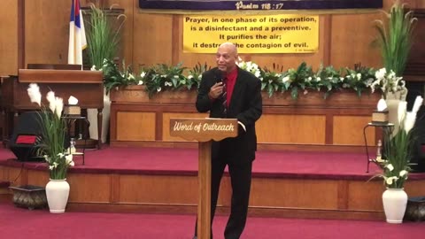 Maybe Just Distracted