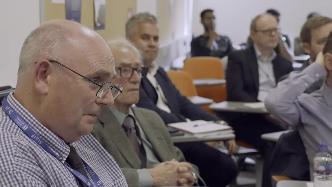 50 years of Accounting and Finance _ School of Business _ The University of Dundee
