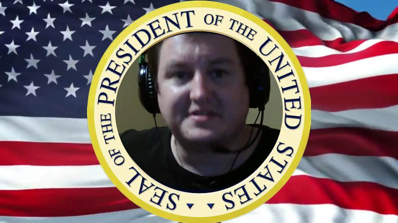 TibbzTV's 2024 Presidential Campaign Announcement!