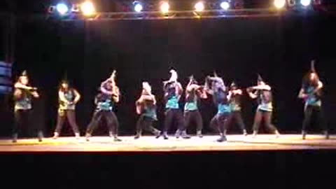 Dance show #DanceCollection. Justmove.it #DanceCollection