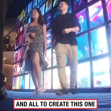 I've been gaslighting my girlfriend for months.