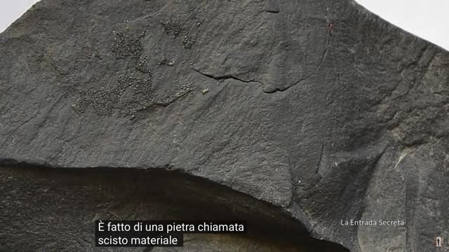 Un misterioso Disco trovato in Egitto contraddice tutta la storia conosciuta