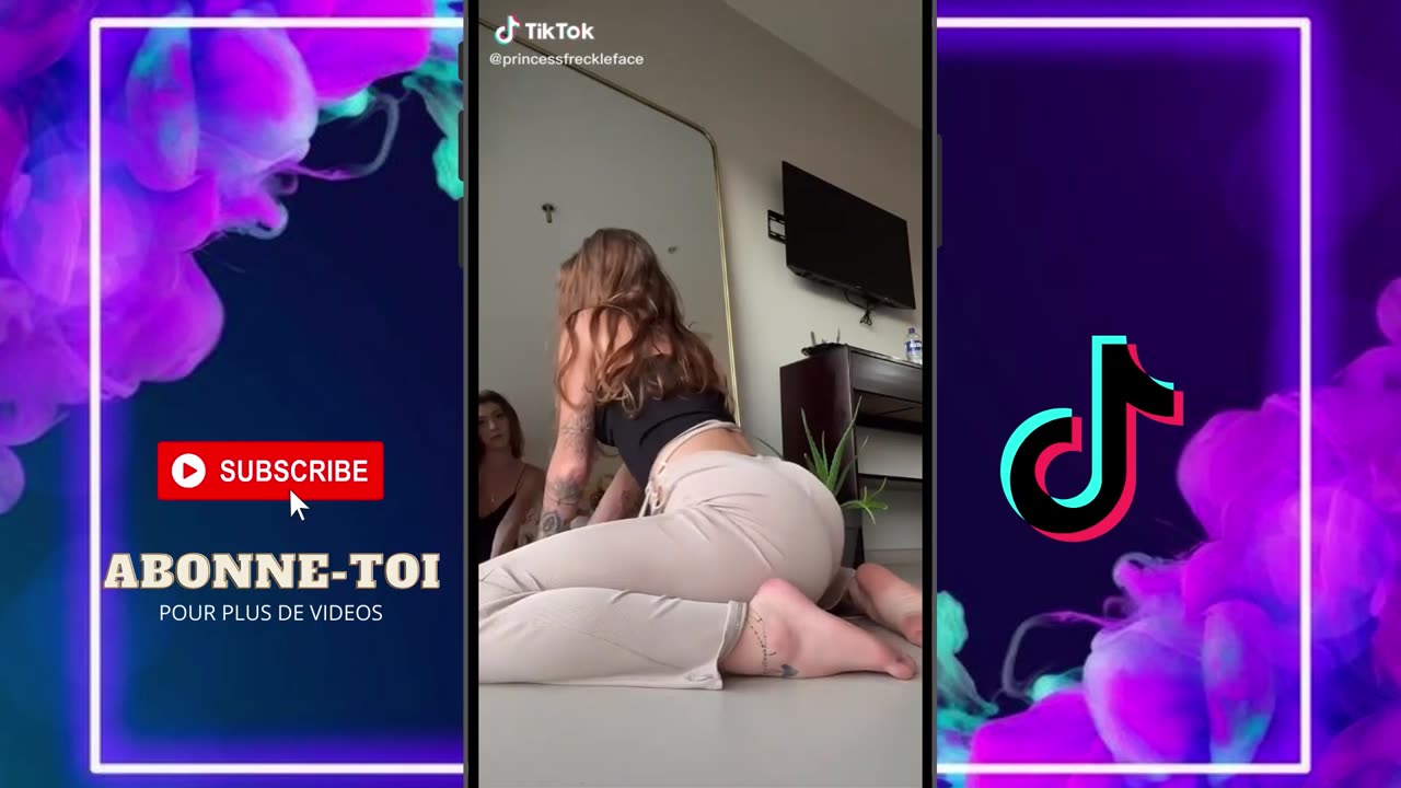 18+ SEXY ASS TWERK COMPILATION #6