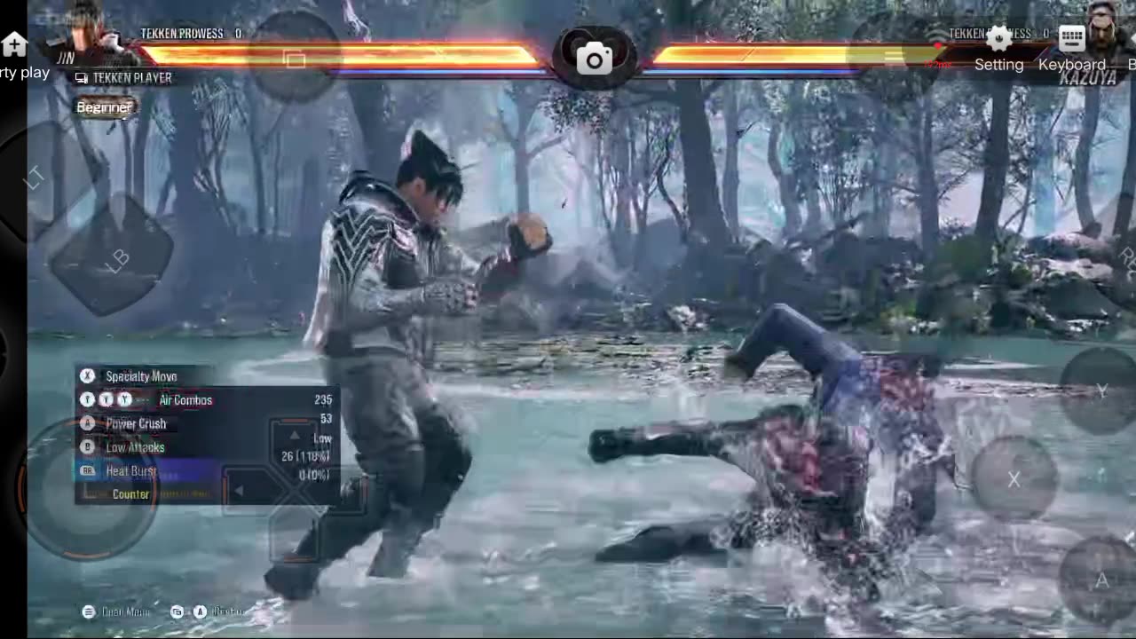 Tekken 8