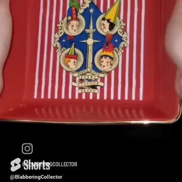 Universal Studios Honeydukes Themed Dishware #harrypotter #honeydukes #universalstudios #hogsmeade