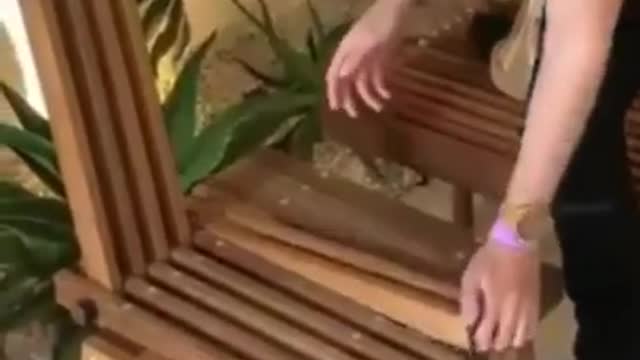 Amazing Woodworking Carpentry Skill | Wooden Cutting Art | Woodworking Hunter