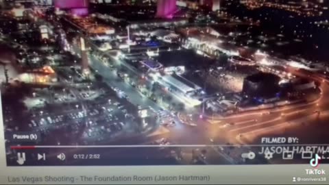 Vegas Shooting