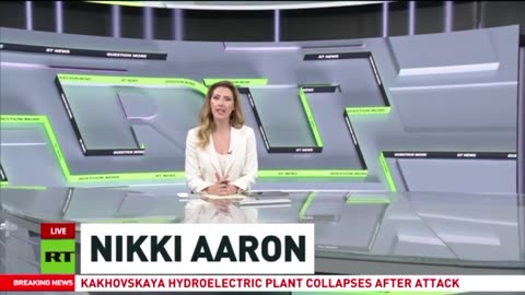 RT News - June 6 2023 (20:00 MSK)