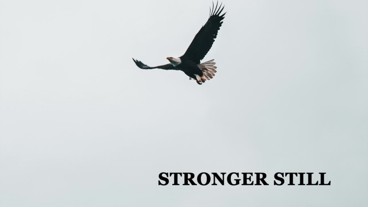 Pray USA, 12/20/22 Stronger Still
