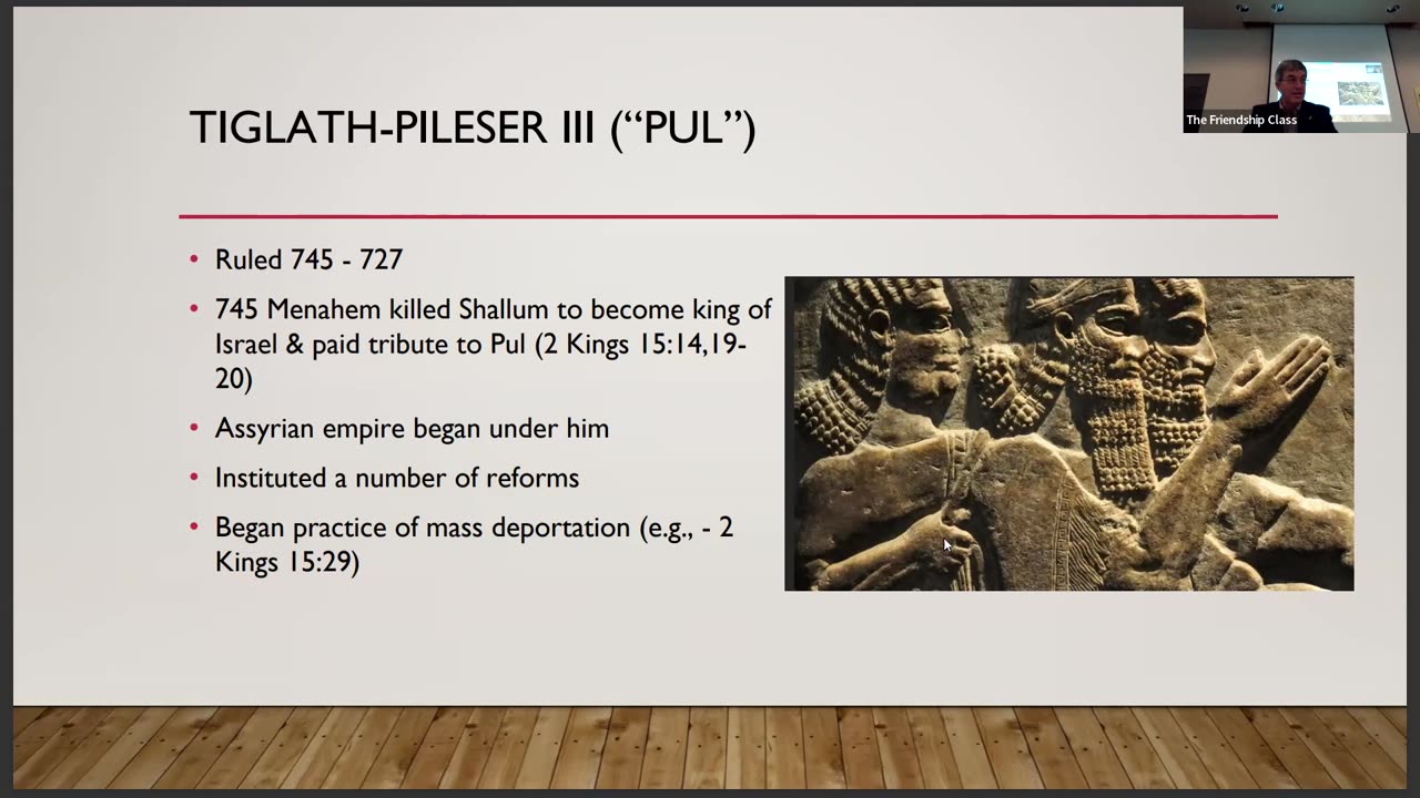 Assyria Lesson 2