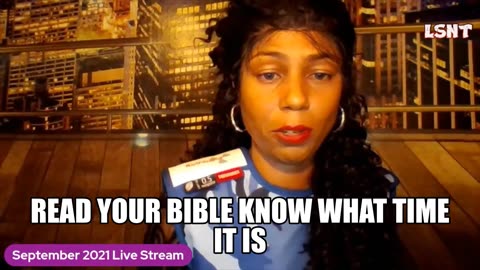 Maybe you should read YOUR BIBLE? That MIGHT WORK!