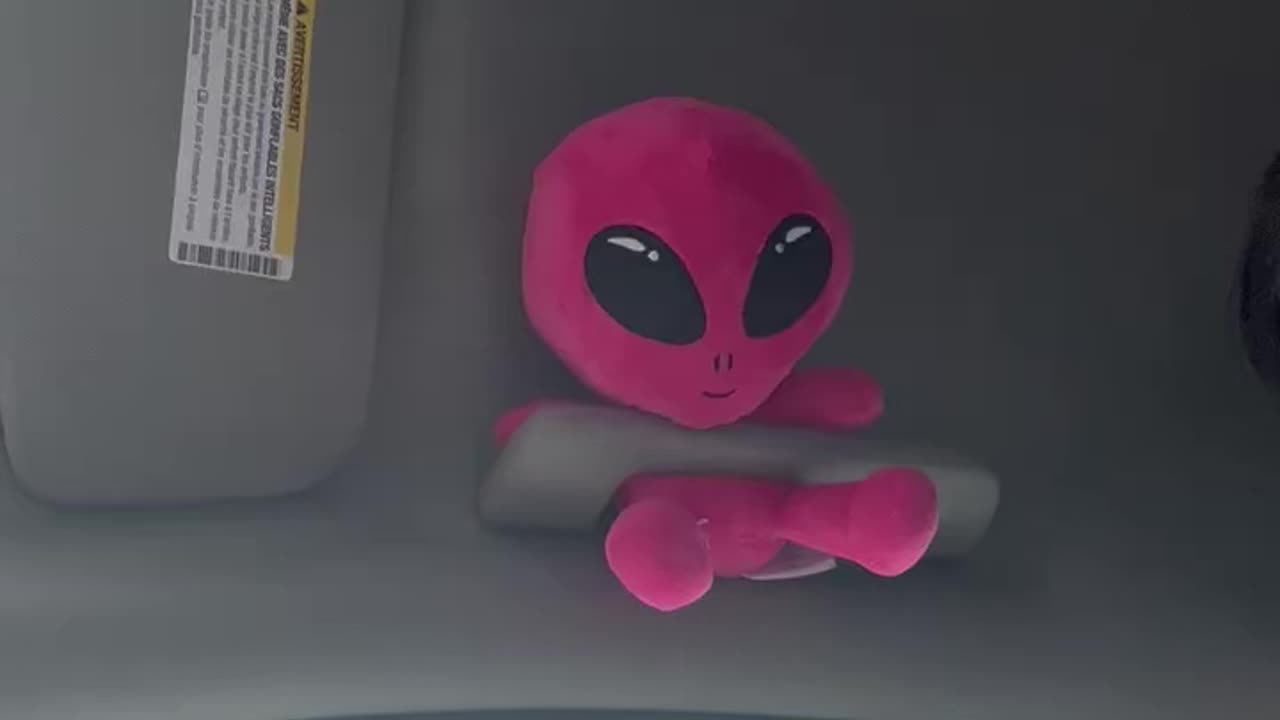 Aliens, like Phoenix 