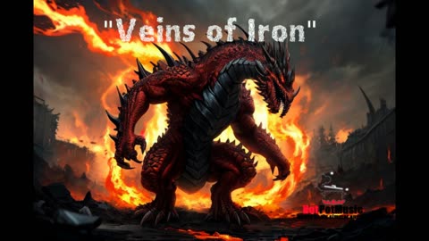 Veins of Iron (Metal) - HotPotMusic