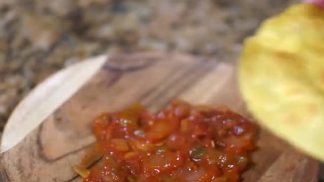 All kinds of food making tutorials