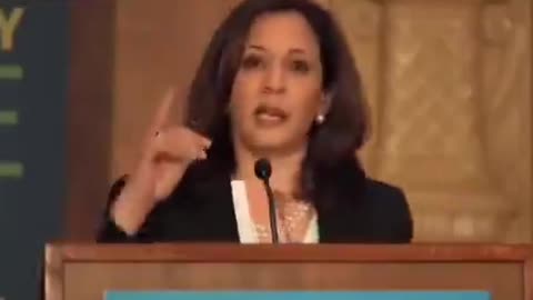 Dictator Kamala Says She Doesn’t Need to Ask Anyone For Permission